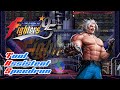 TAS Arcade KoF 95 Omega Rugal BR Em 11 56 Por Edson
