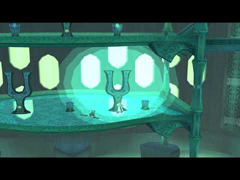 Tales of the Abyss - Part 54 - Tataroo Valley Passage Ring