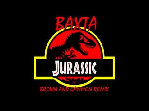 Baxta - Jurassic (Original Mix) (HD Full)