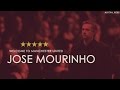 Welcome to Manchester United - Jose Mourinho by @aditya_reds