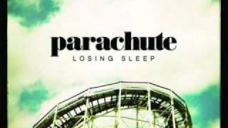 Parachute - Back Again HQ
