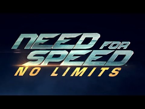 Need for Speed : No Limits IOS