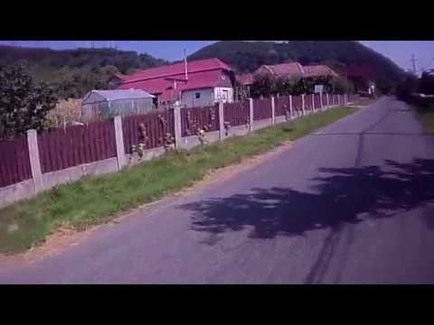 Adrian spre Casva - Comuna  Gurghiu Mures