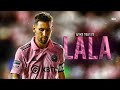 Lionel Messi ● Myke Towers - LALA | Skills and Goals HD | 2023