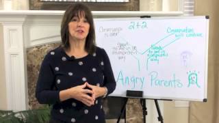 How To Handle An Angry Parent With Class and Calm!