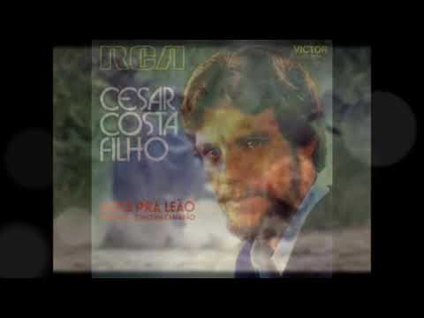 Dose Pra Leão - Cesar Costa Filho