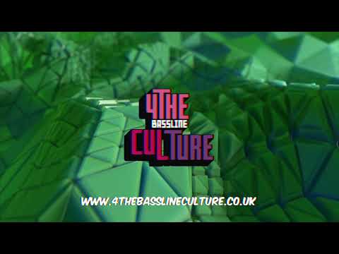 Burgaboy Featuring Gatlin - Showski Wowski (Shades On) [Bassline Bangers]