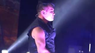 HELDMASCHINE - Weiter ( @ live M&#39;era Luna 2016 )