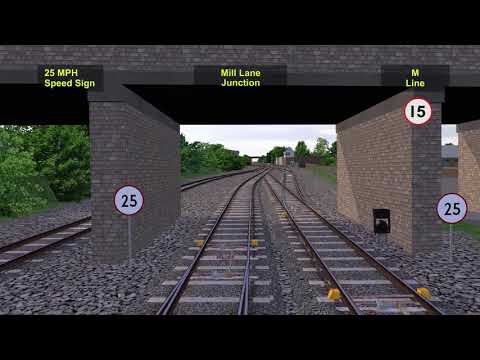 Driver Briefing Examples