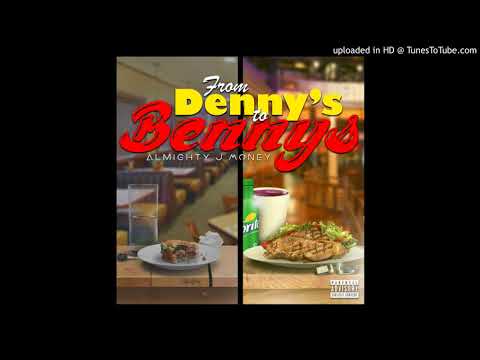 Almighty J MONEY  FT ZELL STACKZ -ON ME