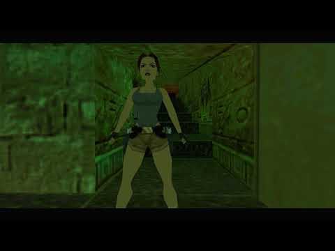 TRLE 2001.02.04 - Temple of Haremhab