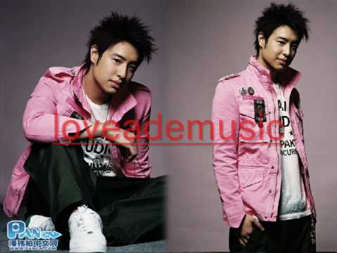 [[MP3]] 潘玮柏 Wilber Pan & 阿肯 akon- 04. Be with You (零零七)+ link