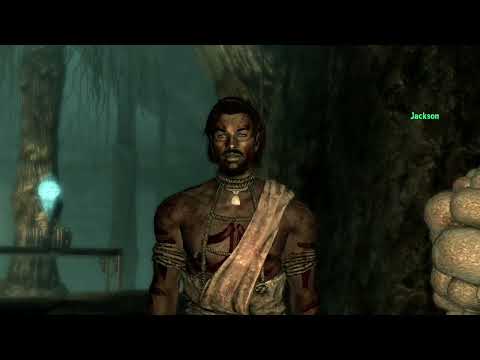 fallout 3 DLC point lookout pt.4 joining the great game