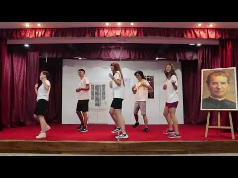 Bans Cosima 2022 - donBoscoBC