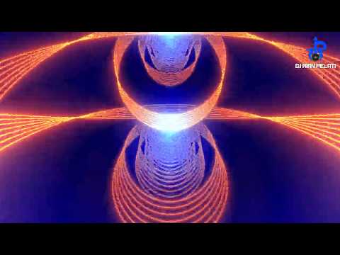 Panoki EDM - Tranzportal Chapter 11 - Initiation