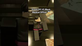 Squid game in bio 🦑 #roblox #squidgame #guard #fight #untitledsquidgame