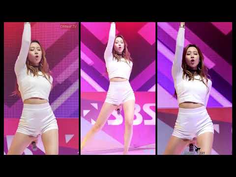 [4k_Mixed]151226 베스티(Bestie)유지 Piatpat 4k_3v