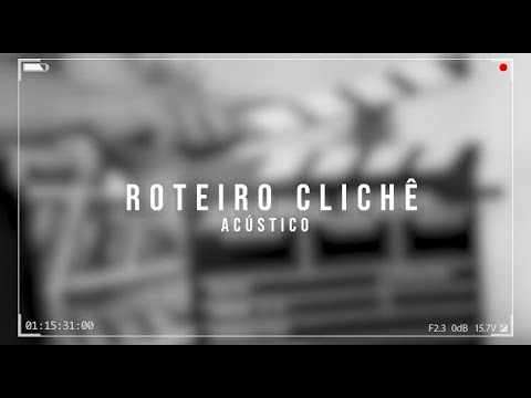 Roteiro Clichê - Gaby Moretto