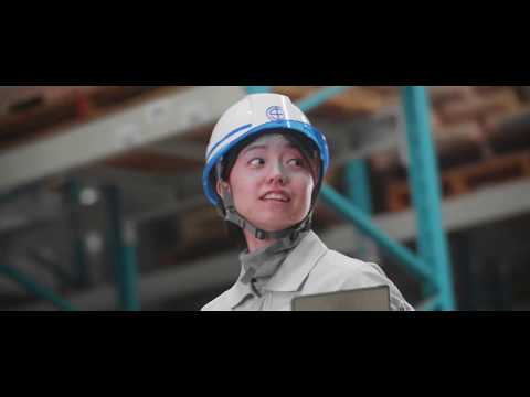 SHIRAISHI Group Recruit Movie_白石グループ