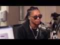 Lupe Fiasco's Last Interview, will release his Music but is done with Corrupted Music Industry! Lupe Fiasco's Last Interview, will release his Music but is done with Corrupted Music Industry!
