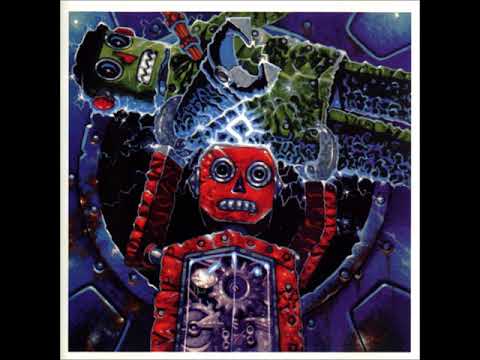 The Minibosses - "Wizards & Warriors"