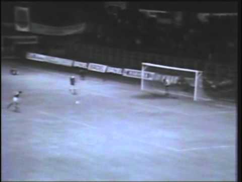 1977 November 2 Hajduk Split Yugoslavia 2 Diosgyori Hungary 1 Cup Winners Cup