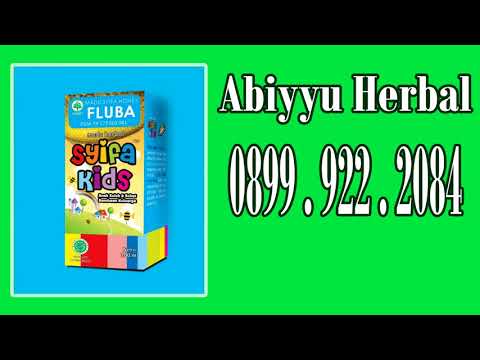 [MADU SYIFA KIDS FLUBA] CP 0899 922 2084 - Jual Madu Flu Batuk di Grobogan - Brati