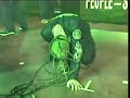 Slipknot - Scissors (Live At Live at Y2Kaos, IA, USA 2000)