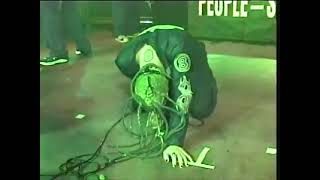 Slipknot - Scissors (Live At Live at Y2Kaos, IA, USA 2000)