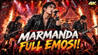 Download lagu NAGABE TRIO – MARMANDA | Rock Cover Batak FULL EMOSI mp3 Download lagu NAGABE TRIO – MARMANDA | Rock Cover Batak FULL EMOSI mp3