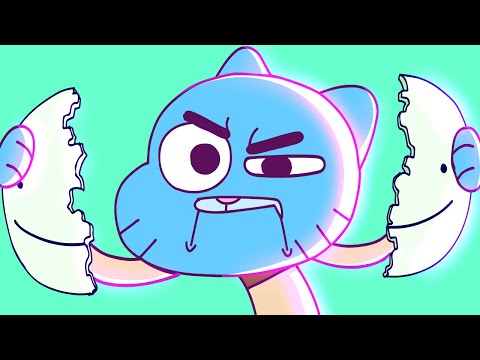 Gumball vs Dream