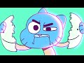 Gumball Vs Dream