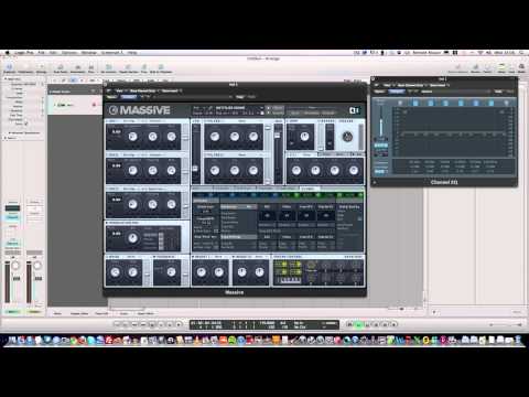 Tutorial: Subfocus Reese