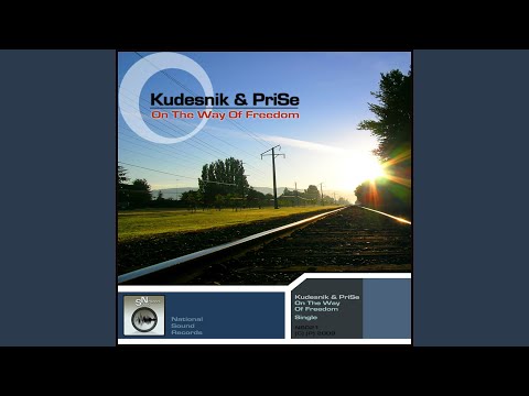 On the Way of Freedom (JMV Remix)