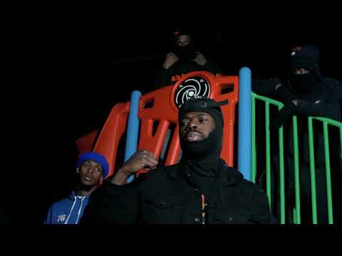 HD.Picasso "HooDat" Official Music Video Directed By FliReg (prod.Glizz)