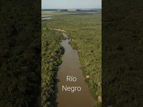 Paso Mazangano #uruguay