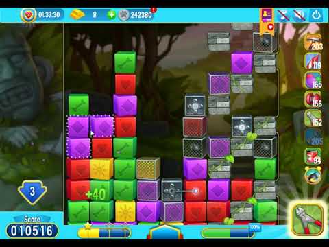 Pet Rescue Saga level 3149 no boosters ►TOBIAS DEAMON◄