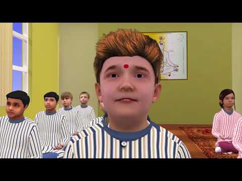 download lagu mp3 mp4 Sahaja Yoga Singapore, download lagu Sahaja Yoga Singapore gratis, unduh video klip Sahaja Yoga Singapore