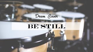 &quot;Be Still&quot; by Storyside:B cover (w/ subtitles)