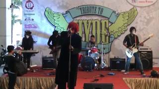 BSH29 - Vampire&#39;s Love (Vamps cover) @ Tribute to HYDE