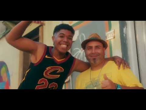 A La Gente Le Dice Que No (Remix) Feat Jotape - The La Planta