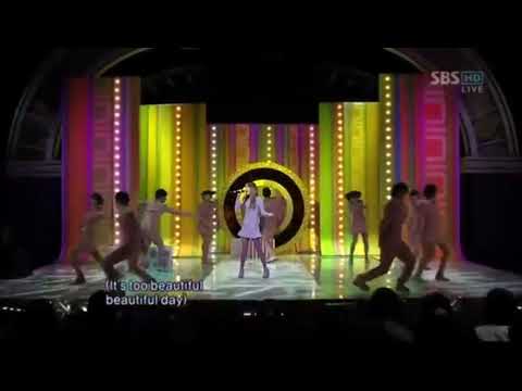 아이유 4단 고음? ?