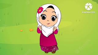 انشوده الوضوء