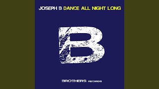 Dance All Night Long (Dance Best DJ)