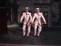 Frank Sinatra and Gene Kelly - Take Me Out to the Ball Game