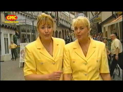 Lieder Die Von Herzen Kommen - Gitti & Erika