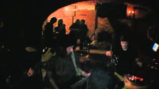 Uthovar - Bare Tuge @ Bricks Pub, Našice