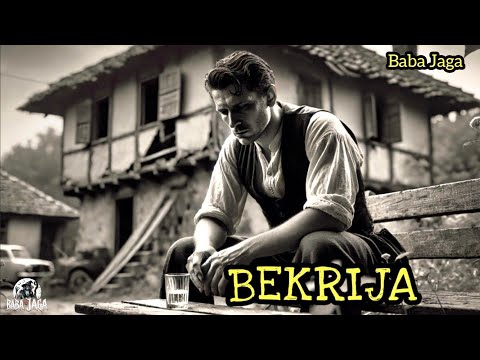  BEKRIJA - Istinita priča sa sela (Baba Jaga Misterije Srbije)