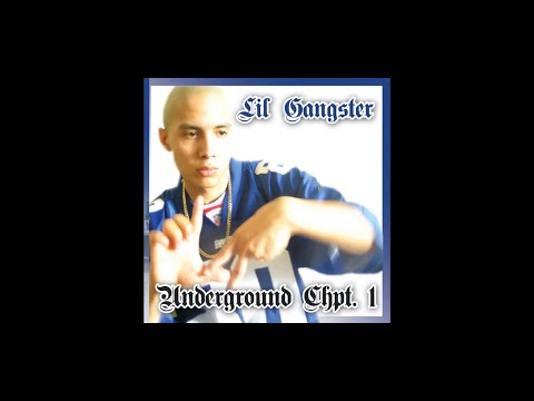 We Put It Down - Lil Gangster (HIGH QUALITY)