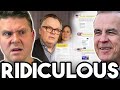 Carney Put BROOKFIELD Investors in CHARGE of “Screening” His CONFLICTS!?